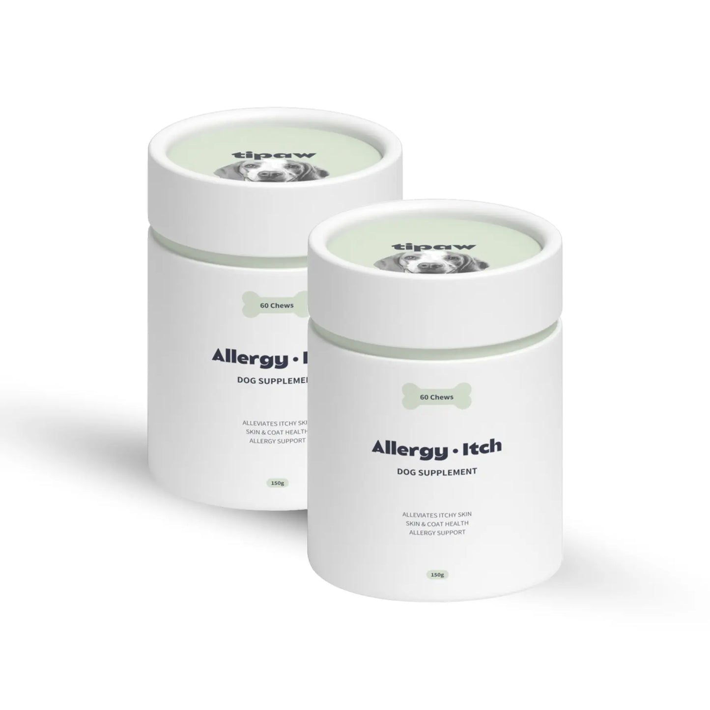 Allergy & Itch Supplement for Dogs