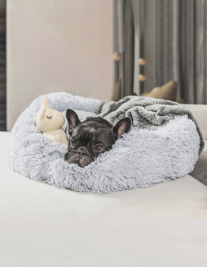 Calming Bed for Dogs