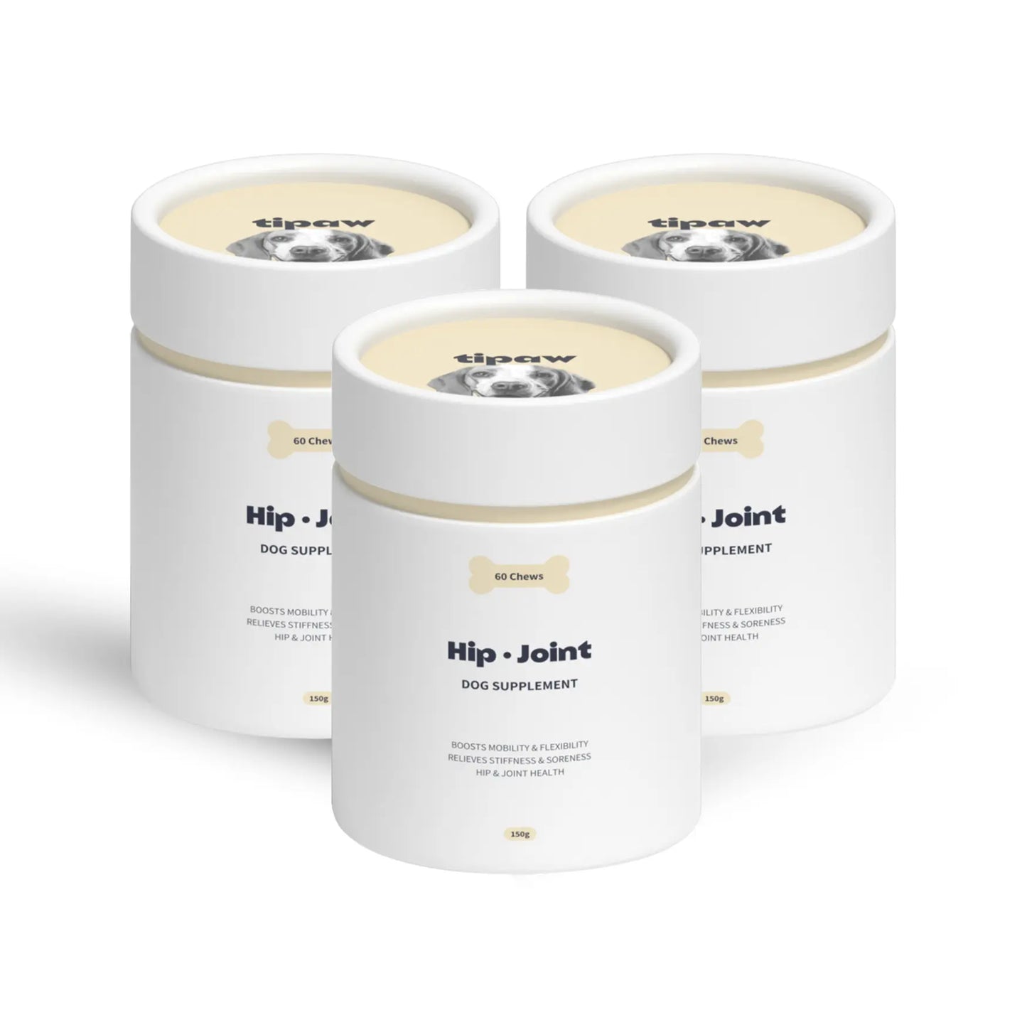 Hip & Joint Supplement for Dogs